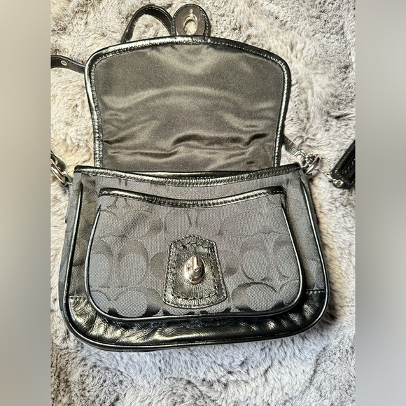 Coach 14282 Bag; NWT - Picture 4 of 9